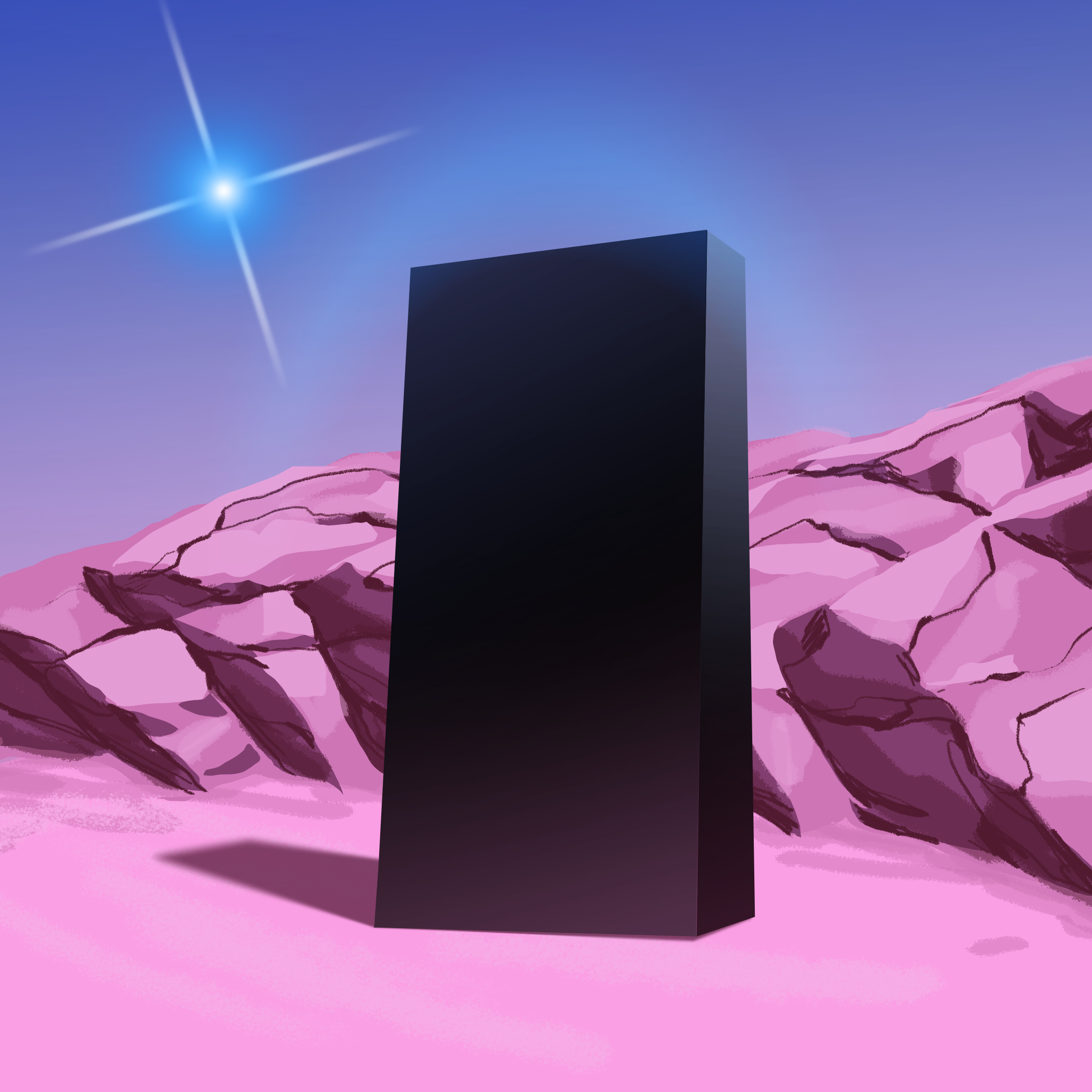Hero background